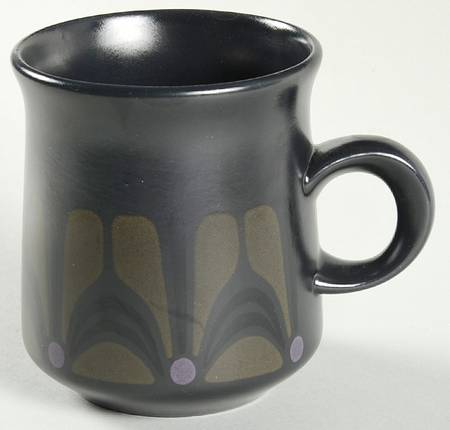 Zanzibar Mug