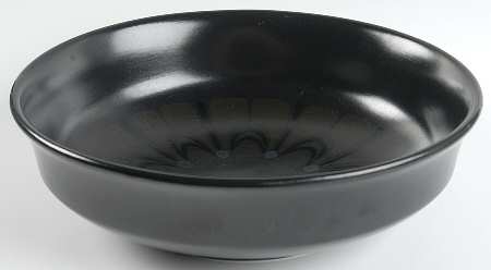 Zanzibar 9" Round Vegetable Bowl