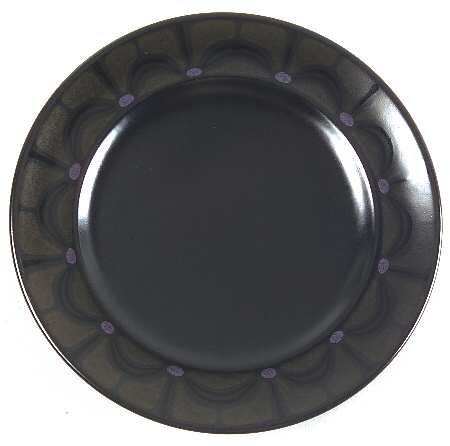 Zanzibar Bread & Butter Plate