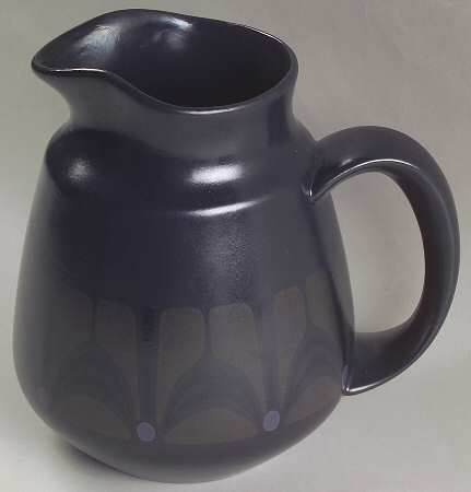 Zanzibar 32 Oz Pitcher