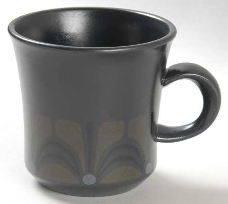 Zanzibar Flat Cup