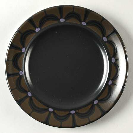 Zanzibar Salad Plate