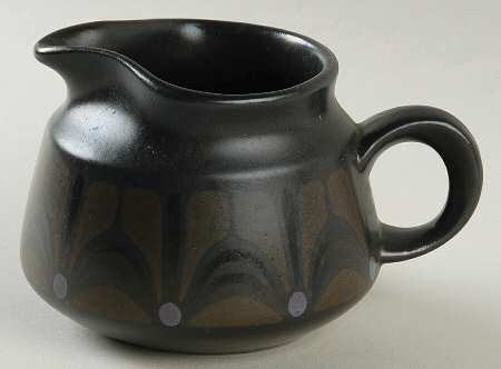 Zanzibar Creamer