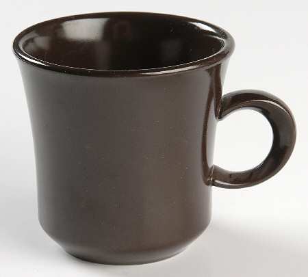 Zinnia Flat Cup