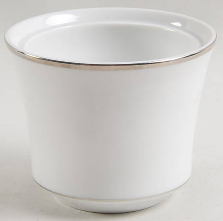 Essex Sugar Bowl No Lid by Four Crown