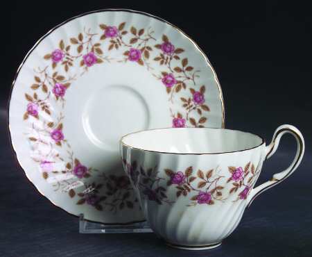 Enchantment (Swirl Rim) by Foley
