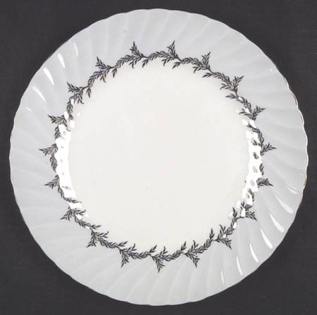 Silver Fern by Foley