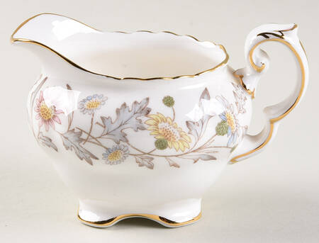 Somerset Mini Creamer