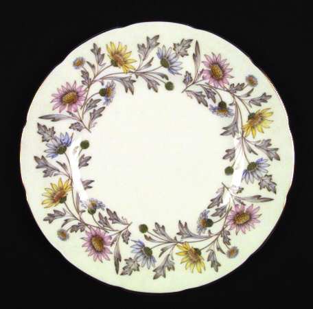 Somerset Salad Plate
