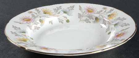 Somerset Rim Soup Bowl