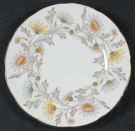 Somerset Bread & Butter Plate
