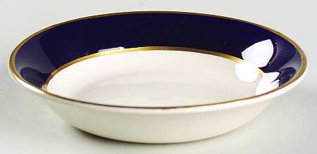 Imperial Fruit/Dessert (Sauce) Bowl