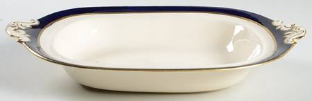 Imperial Oval Vegetable No Lid