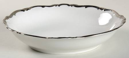 Antoinette Coupe Soup Bowl