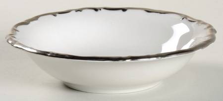 Antoinette Fruit/Dessert (Sauce) Bowl