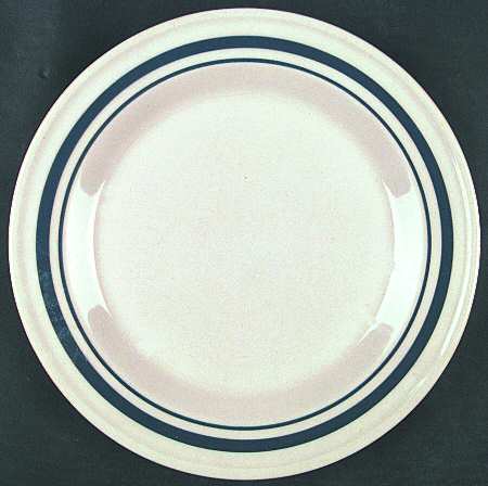 Blue Stripe by Friendship
