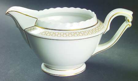 Ambassador Creamer
