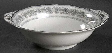 Argenta 9" Round Vegetable Bowl