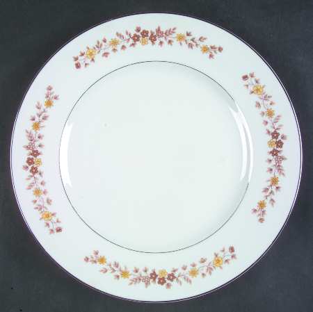 Berkshire Dinner Plate