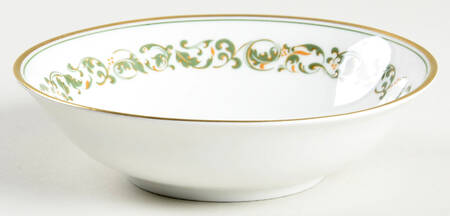 Camelot Fruit/Dessert (Sauce) Bowl