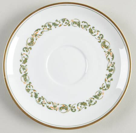 Camelot Saucer for Cream Soup Bowl