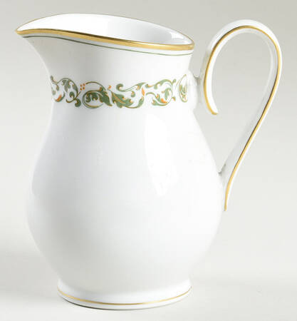 Camelot Creamer