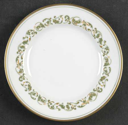 Camelot Bread & Butter Plate
