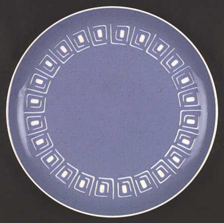 Colonnade Blue by Franconia-Krautheim &amp; Adelburg