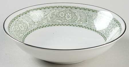 Concord Fruit/Dessert (Sauce) Bowl