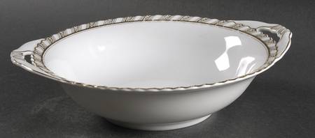 El Dorado 10" Round Vegetable Bowl