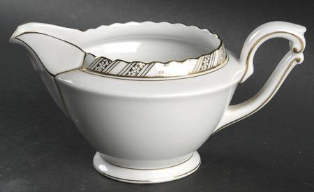 El Dorado Creamer