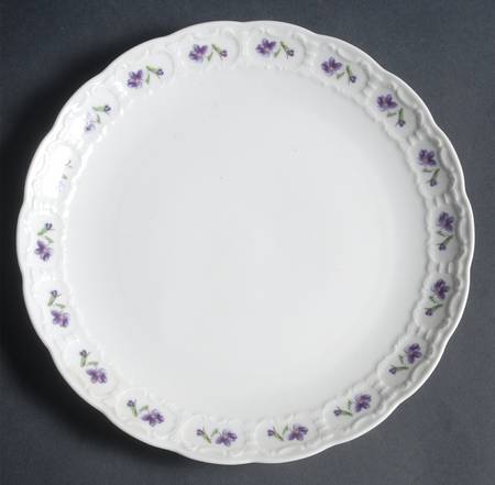 Encore Dinner Plate