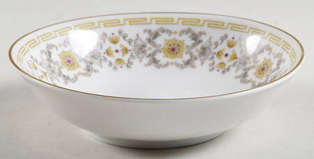 Firenze Fruit/Dessert (Sauce) Bowl