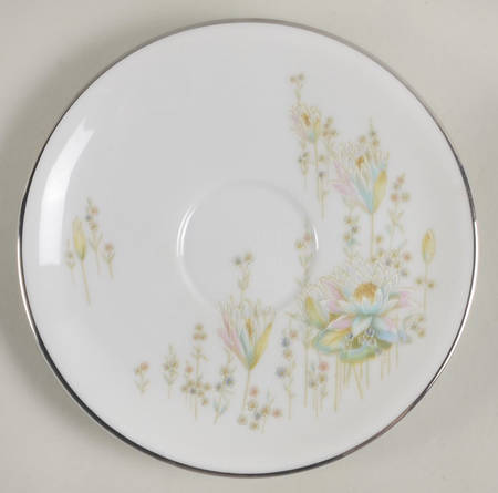 Fontana Reproduction Saucer