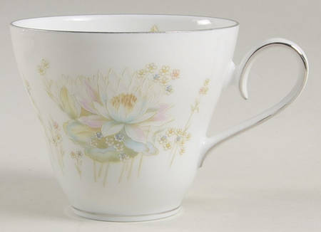 Fontana Reproduction Flat Cup