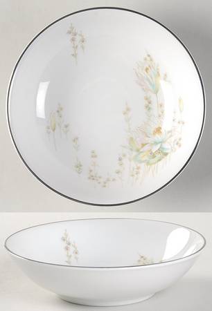 Fontana Reproduction Fruit/Dessert (Sauce) Bowl