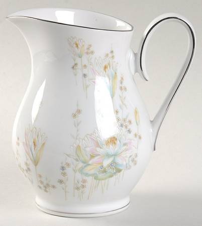 Fontana Reproduction Creamer