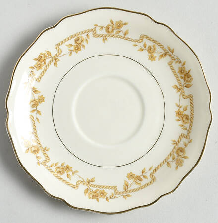 FR23 Saucer