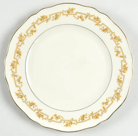 FR23 Salad Plate