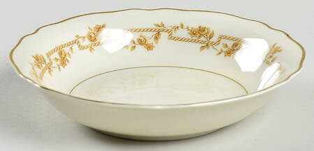 FR23 Fruit/Dessert (Sauce) Bowl