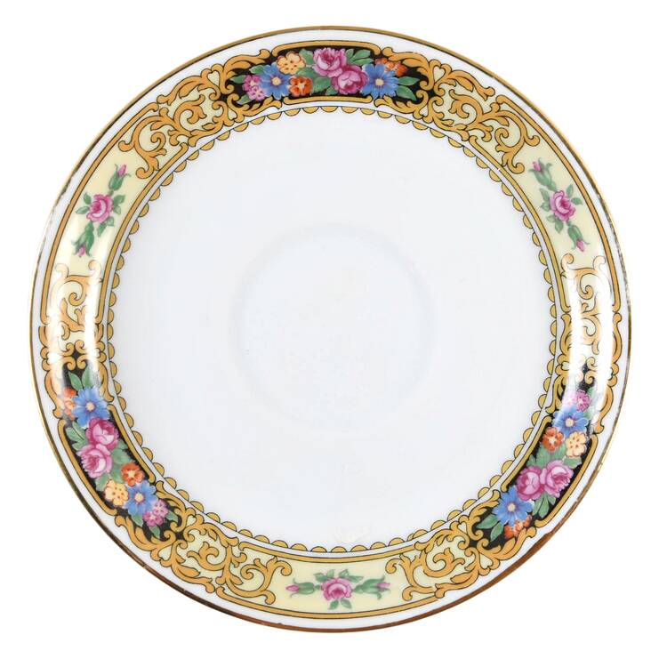 FR44 Saucer