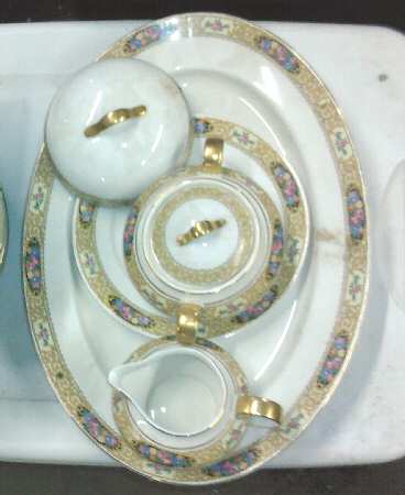 FR44 Creamer