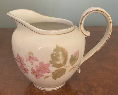 FR56 Creamer