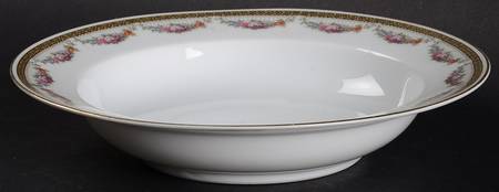 FR57 Rim Soup Bowl