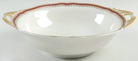 FR58 9" Round Vegetable Bowl