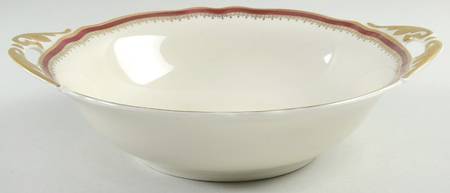 FR58 10" Round Vegetable Bowl