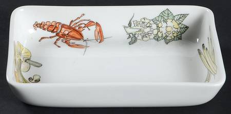 FR78 Hors d'Oeuvres Dish