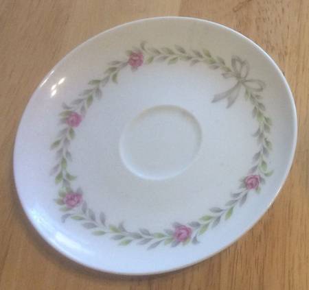 FR80 Saucer