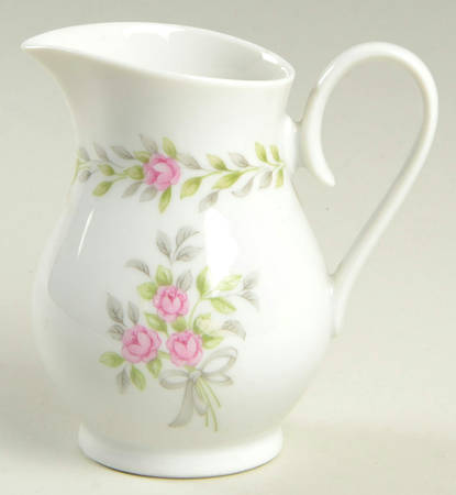 FR80 Creamer
