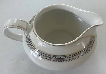 FR94 Creamer